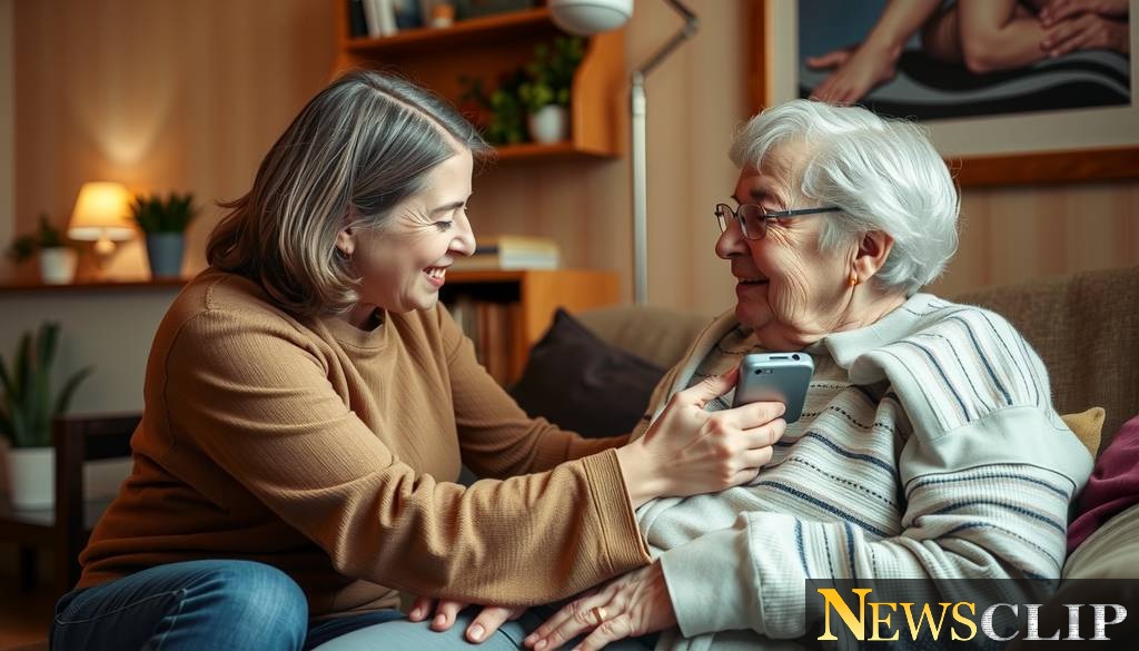 The Cost of Care: Moving My 88-Year-Old Dad into My Building for Dignity