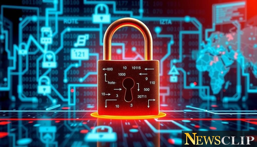 Marquis Ransomware Breach: Understanding the Impact on Fintech