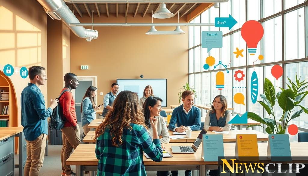 UMW Business Students Take Center Stage as Real-World Solution Seekers