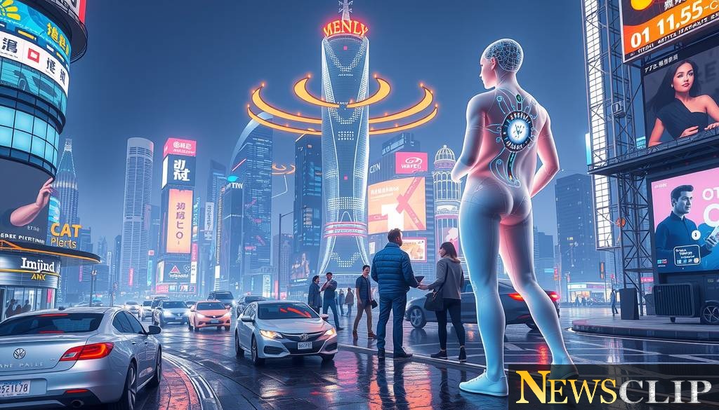 Micron's Crucial Division Faces Shutdown: A Deep Dive into AI's Impact