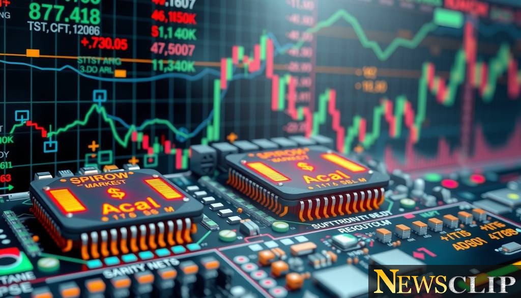 Why Micron's Business Shift Isn't the Whole Story Behind Its Stock Slide