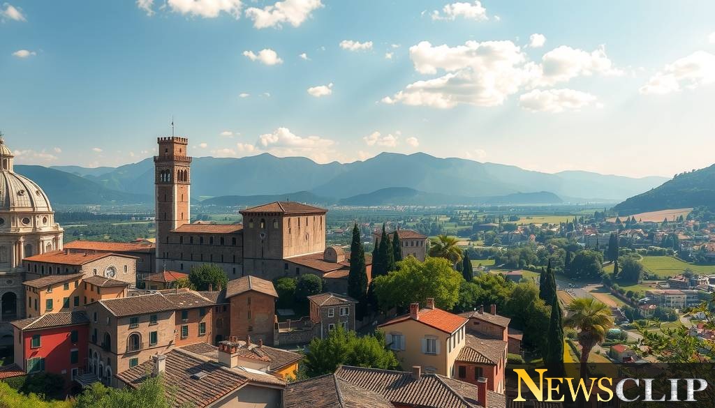 Why This One Country Is My Annual Pilgrimage