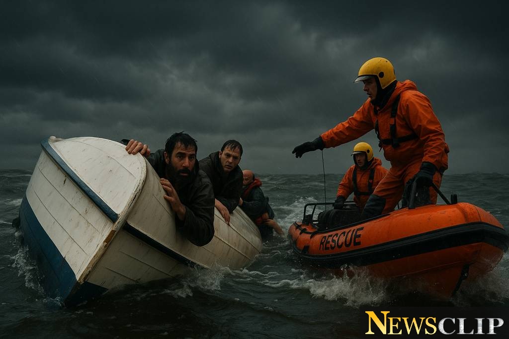 Unpacking the Chaos: Is Trump's Double-Strike Tactic a Misstep?