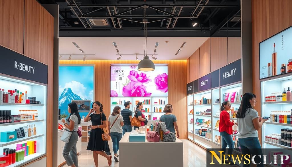 Ulta Beauty Sees Growth Surge as Sales and Earnings Projections Rise for the Second Quarter