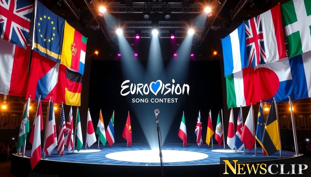 Eurovision's Emotional Divide: A Closer Look at the Boycott Over Israel's Participation