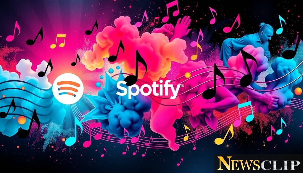 Decoding Our Musical Memories: What Spotify Reveals About Us