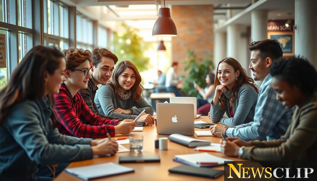 The Herald's 136th Editorial Board: A New Era Begins