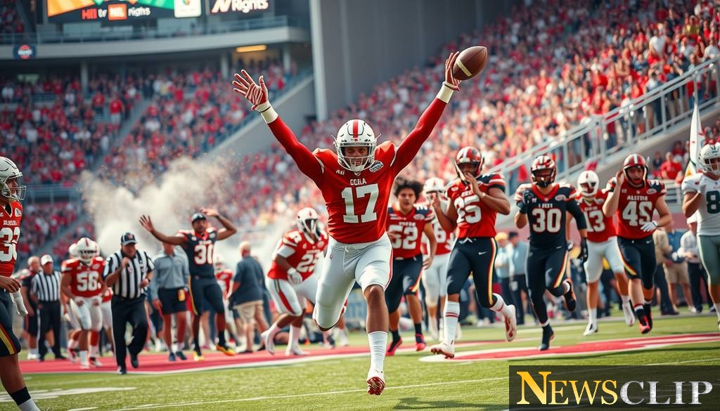 Ohio's NIL Policy: A Crucial Moment for Fair Play