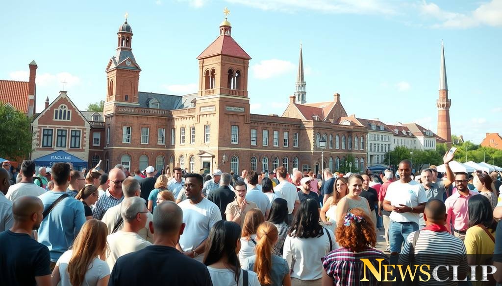 Thank You, Bourne: A Call to Civic Action