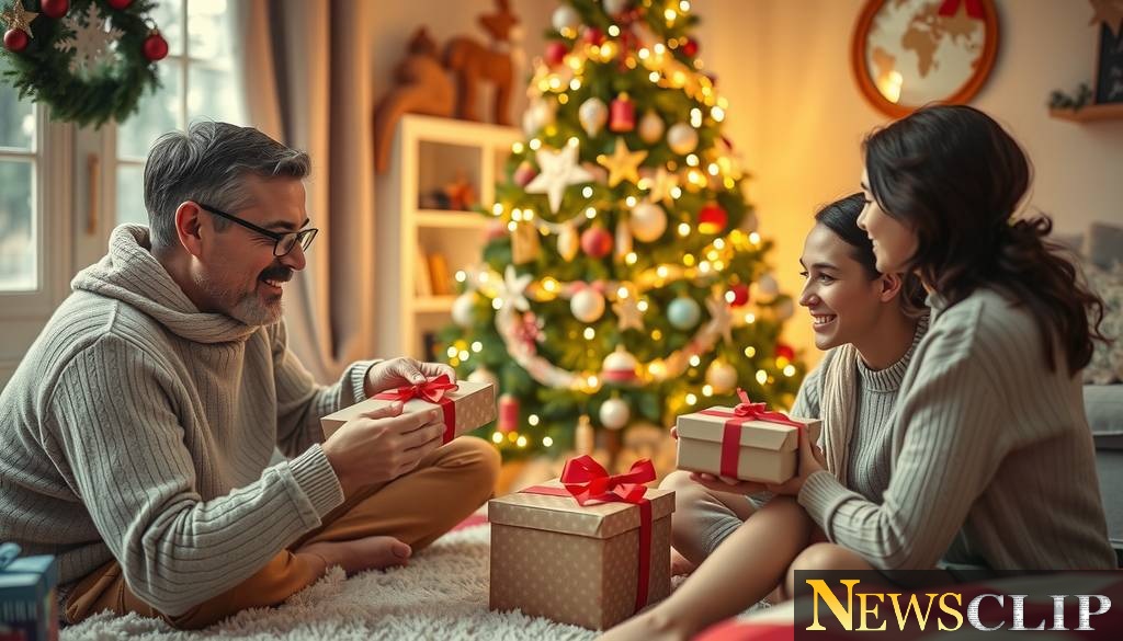 Balancing the Books: Navigating Holiday Spending and Debt