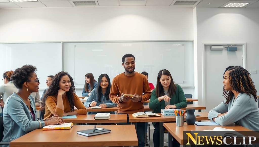 Reassessing Campus Gender Policies: A Call for Balance