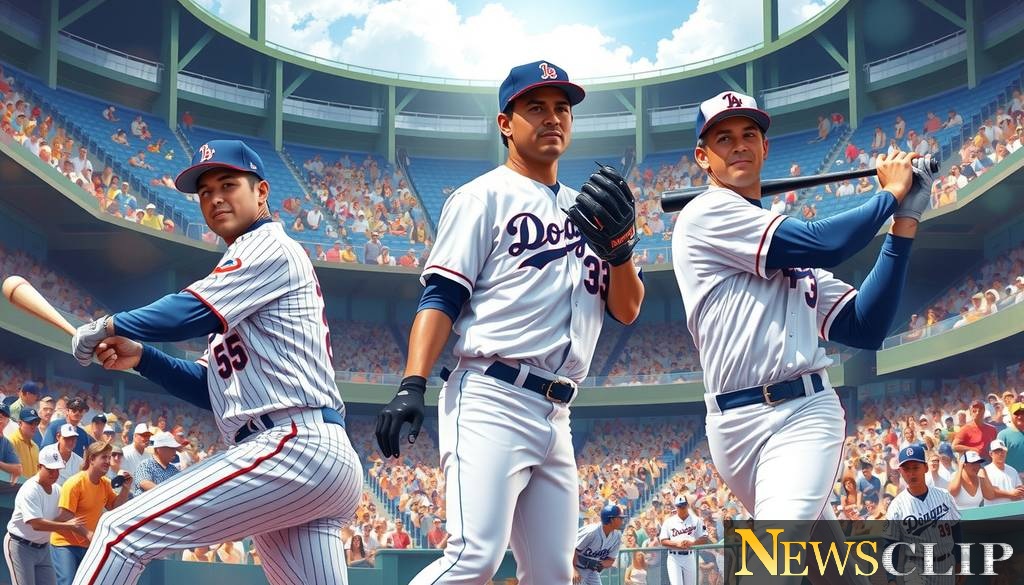 Who Deserves a Spot? The Hall of Fame Cases for Murphy, Valenzuela, and Delgado