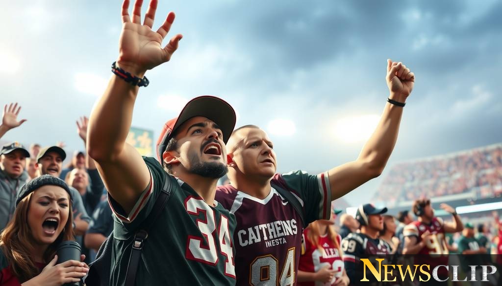 Conference Championship Game Overreactions: Notre Dame Bounces Back