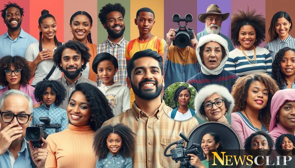 Unpacking Entertainment Weekly's 2025 The Awardist Makers Issue