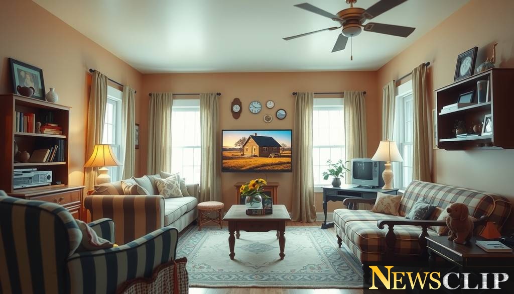 A Heartfelt Look at the New 'Little House on the Prairie' Documentary
