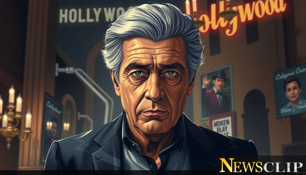 A Pardon Amidst Controversy: Reflecting on the Life of a Fallen Executive