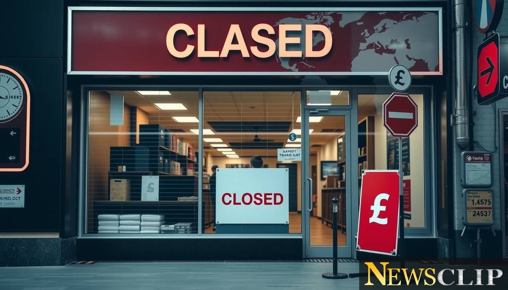 Tariff Uncertainty Puts Pressure on Small Business Hiring, Leading to November Job Losses