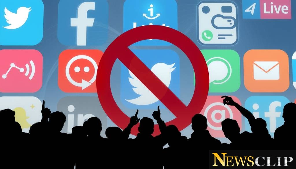 Russia's Tightening Grip: The Ban on Snapchat and Roblox Explained