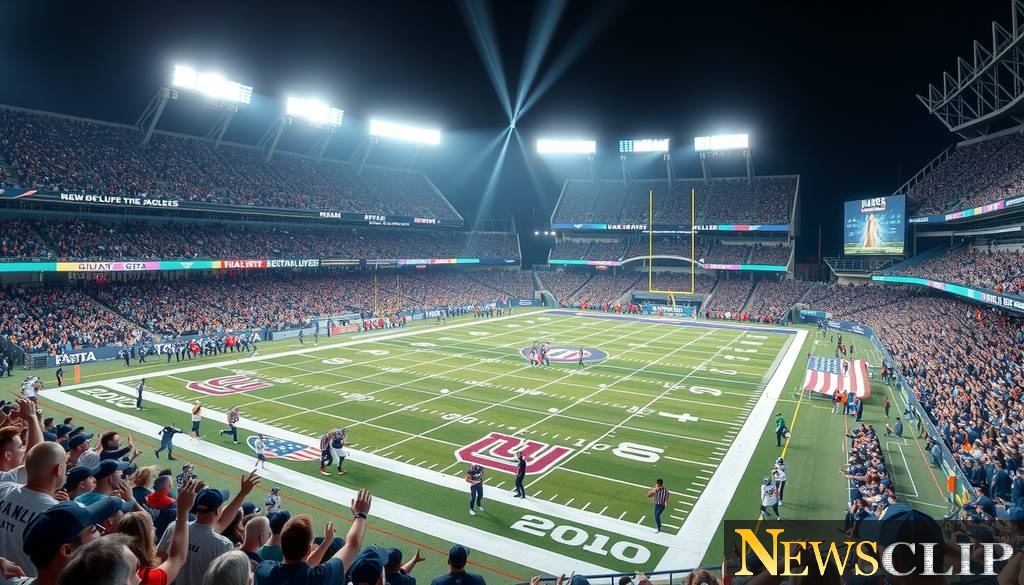 Giants Dominate Eagles in Thrilling Thursday Night Showdown
