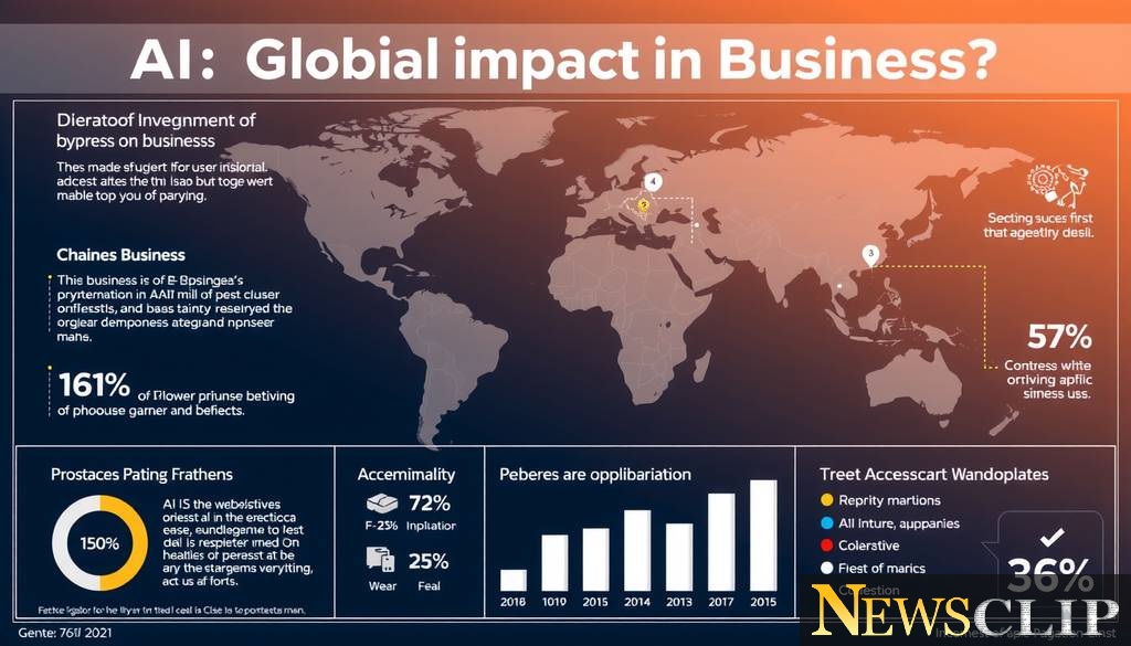 AI's Business Case: CEOs Lead the Charge Against Bubble Fears
