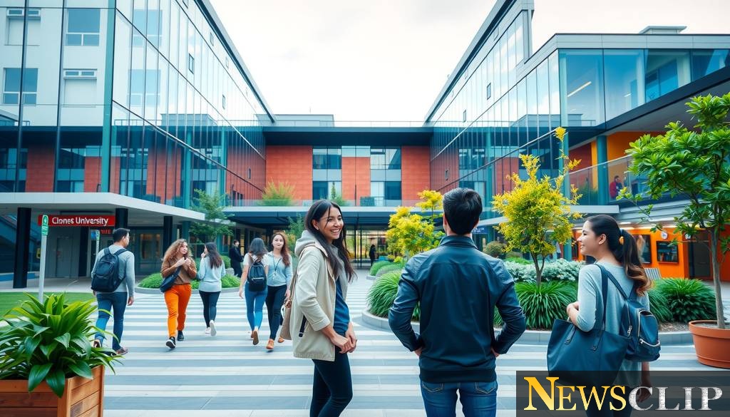 Empowering Futures: How Faulkner University Prepares Tomorrow's Leaders