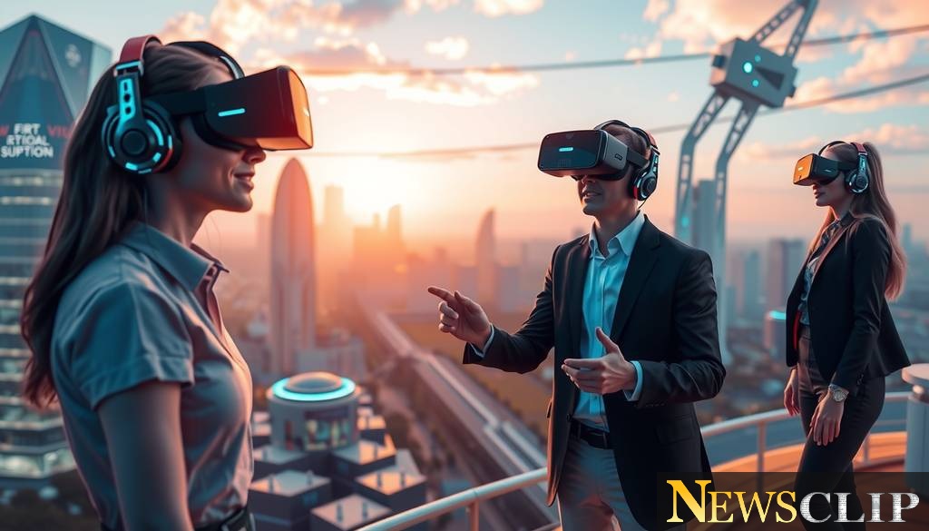 Meta's Metaverse Gamble: Reality Labs Faces Major Cuts Ahead
