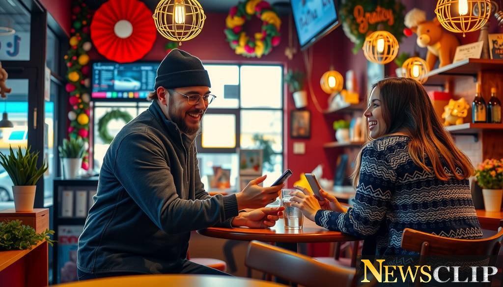Harnessing TikTok: CT Small Business Owners Cultivate Community