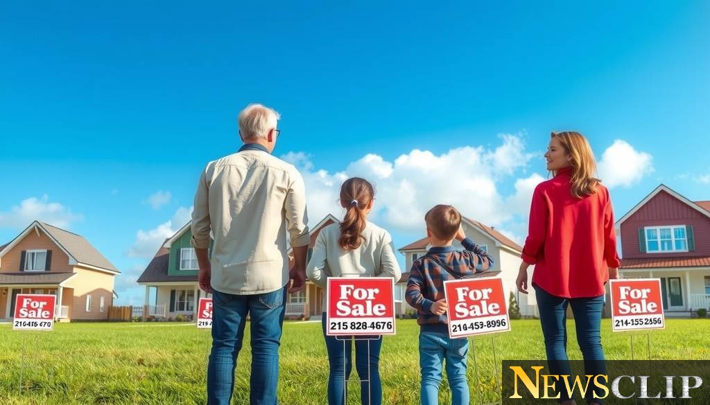 Home Buying Could Be More Affordable by 2026: What You Need to Know