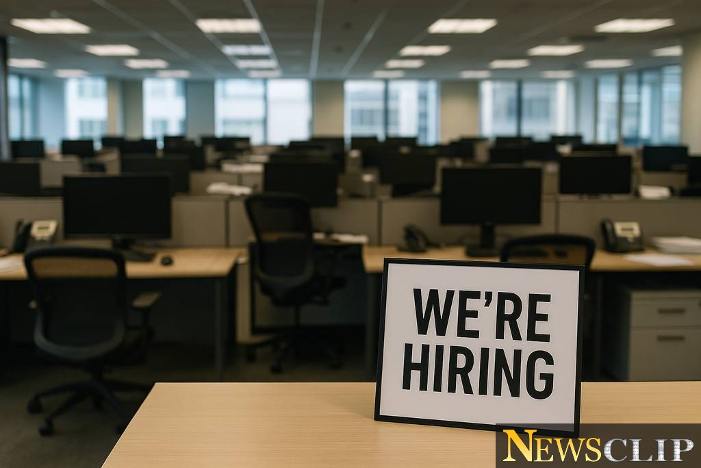 U.S. Layoffs Surge: 1.1 Million Job Losses in 2023 Signal Economic Woes