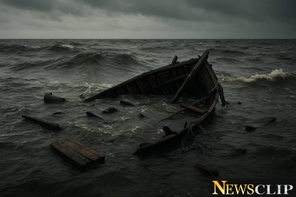 Harrowing Details Emerge from US Airstrike: Survivors' Ordeal Unveiled