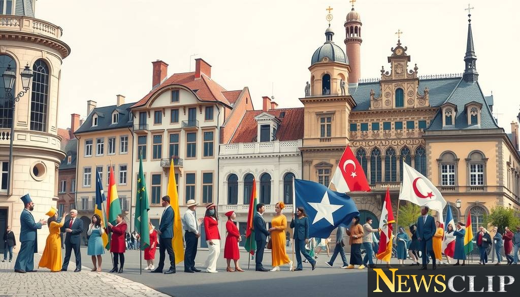 Understanding 'Civilisational Erasure': A Stark Warning from the Trump Administration