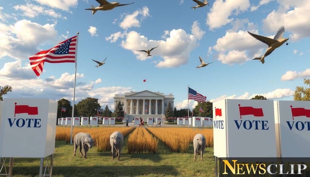 Trump's Approval Rating Takes a Hit: Insights on Economic Perception