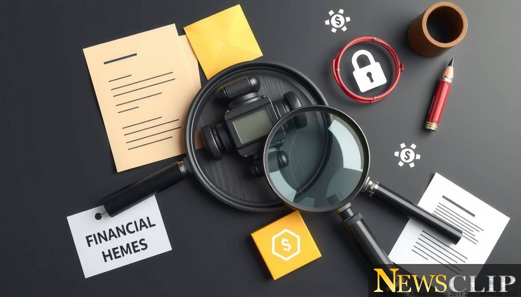 Minnesota's Hidden Fraud: Lessons Pre-COVID
