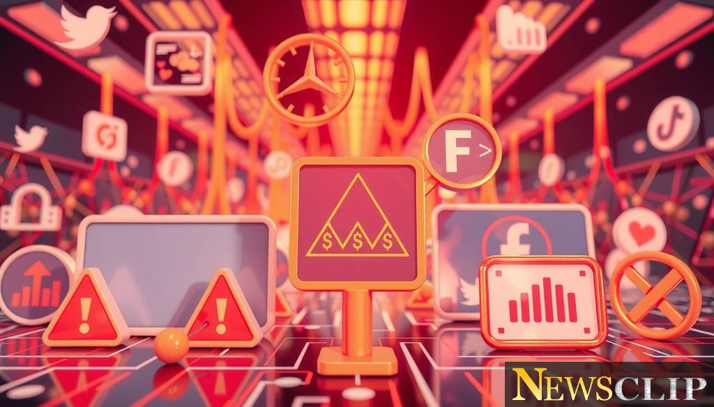 X Faces $140 Million EU Fine: What This Means for Social Media Accountability