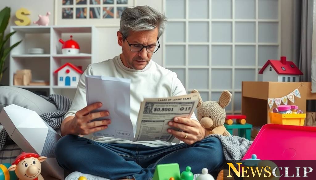 The False Promise of 'Trump Accounts': A Boon for Babies But a Burden for Parents