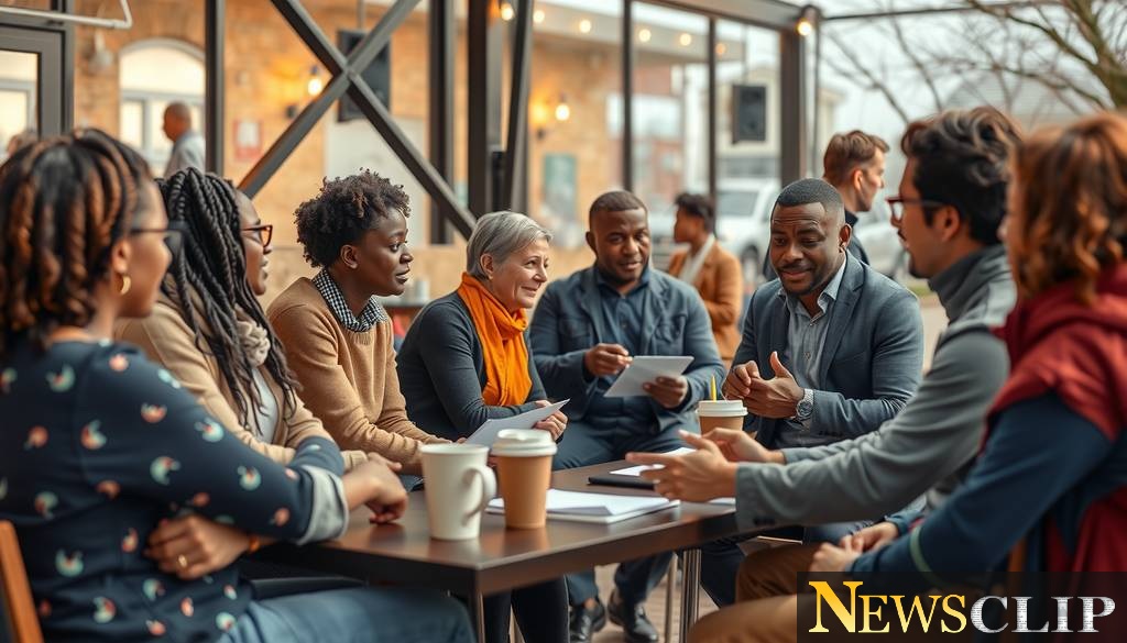 Public Safety: A Deeper Look into Community Responsibility