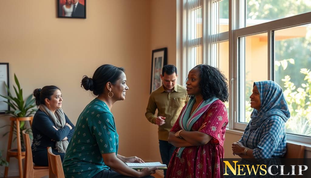 Addressing Mental Health: A Call for Comprehensive Care Improvements