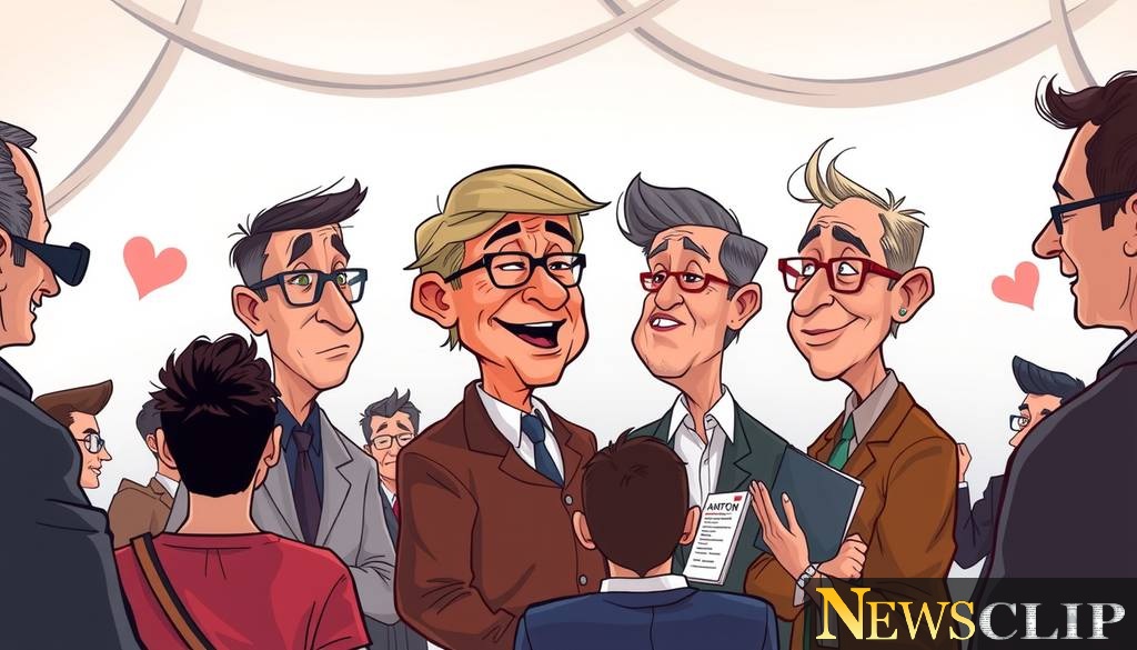 Reflections on the Art of Editorial Cartooning: A Tribute to Jeff Koterba