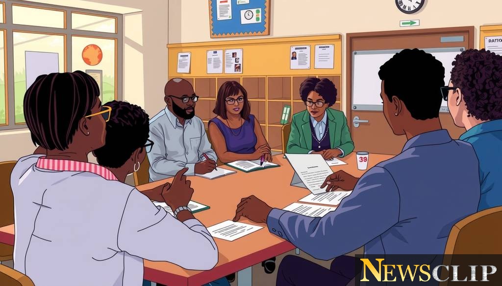 Reforming the DeKalb School Board: A Path Forward