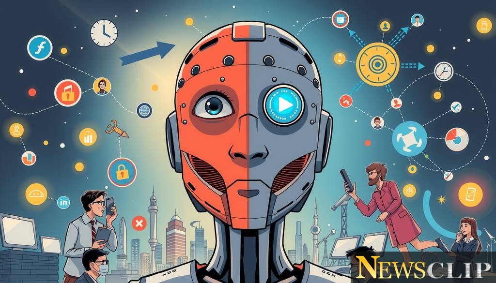 Navigating the Brave New World of Artificial Intelligence