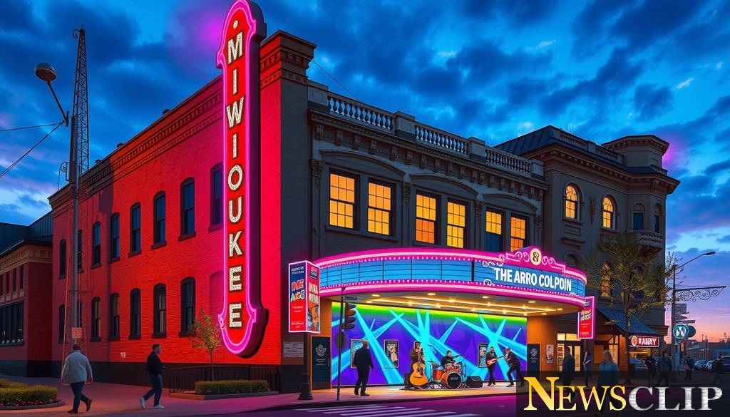 Reviving the Pulse of Entertainment: The Argo's Resplendent Transformation