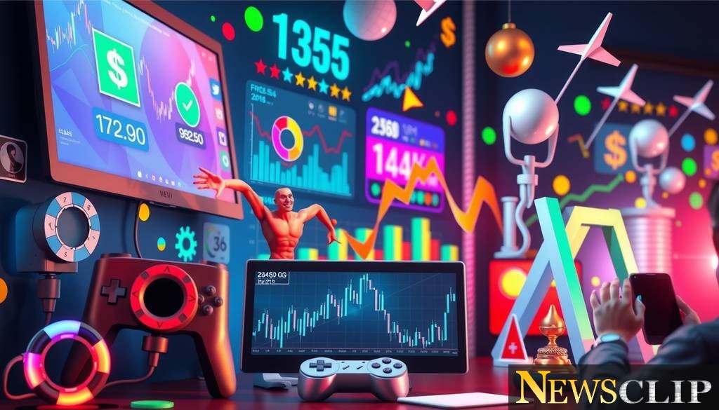 Accel Entertainment: A Promising Investment or Just Hype?