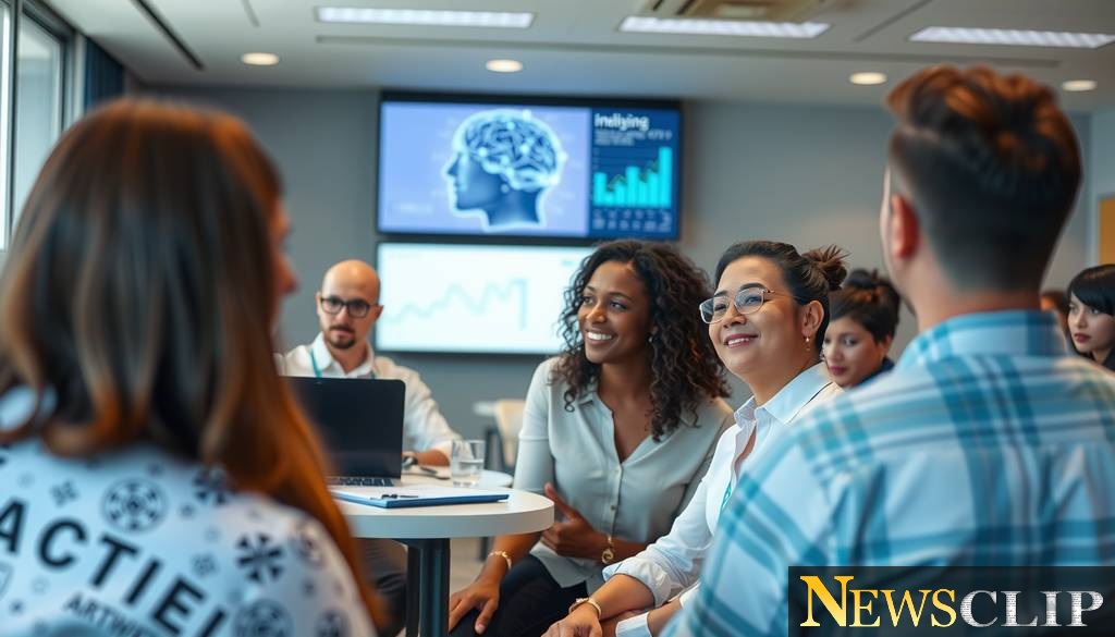 Maximizing Small Business Success: FIU's AI Initiative