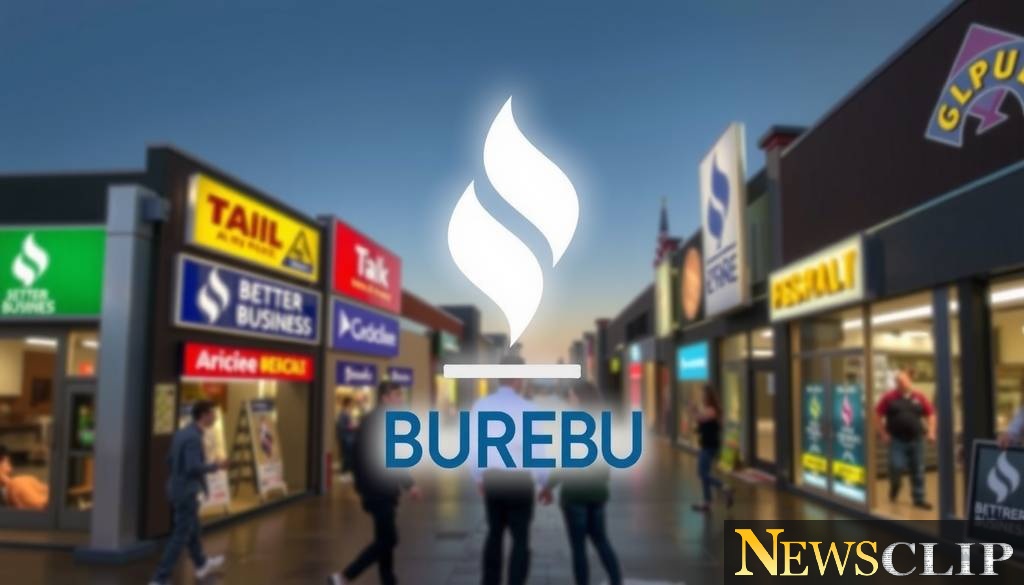 Understanding the Services of the Better Business Bureau