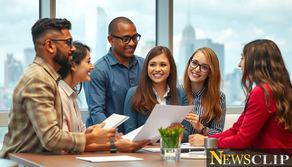 Navigating Your Career: Insights from Goldman's Equity Chief