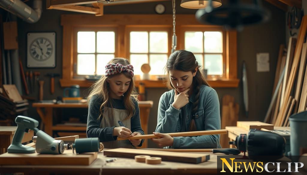 Finding Connection Through Hobbies: A Daughter's Tribute to Her Late Father
