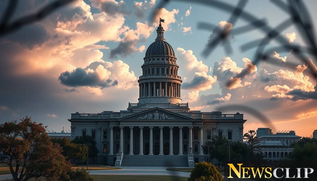Navigating Tough Terrain: Texas Democrats Face Redistricting Challenges