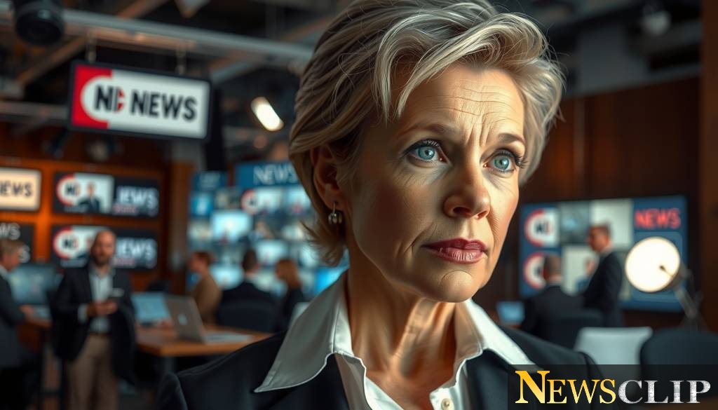 Farewell, Olivia Nuzzi: A Reflective Departure from Vanity Fair