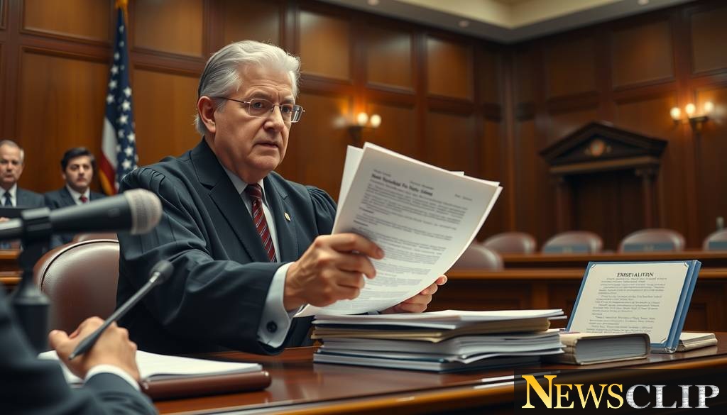 Unveiling Secrets: Epstein Grand Jury Transcripts Unsealed