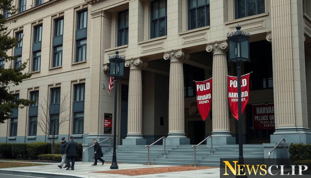 Harvard Professor's Controversial Arrest: Exploring the Fallout